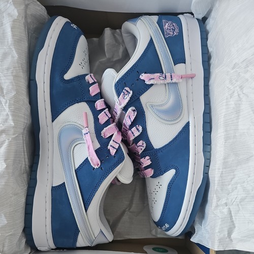 Nike dunk low - born,