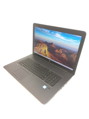 Zbook g4 workstation - zbook,