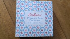 Cath Kidston Side Plates 23cm