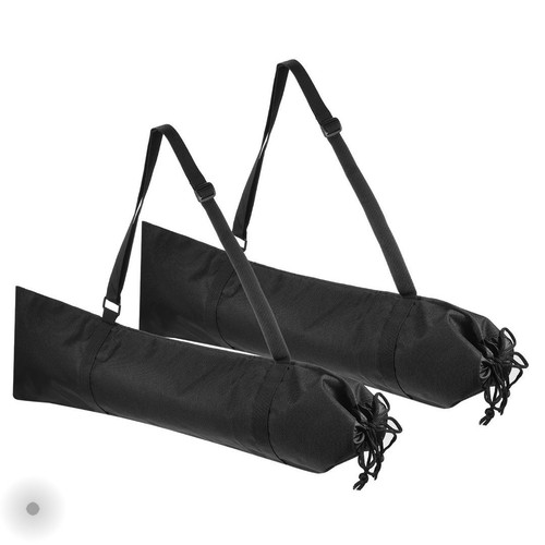 Tripod carrying case 2pcs - carrying,