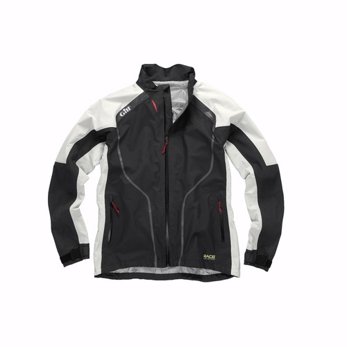 Gill race collection - gill, jacket