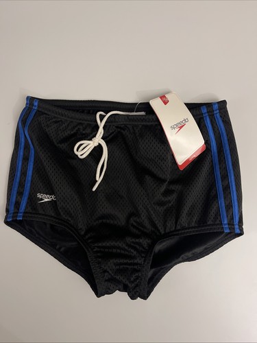 Nwt speedo men side - speedo, splice