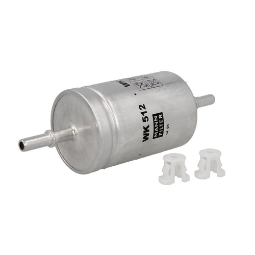 Fits mann filter fuel - fits,
