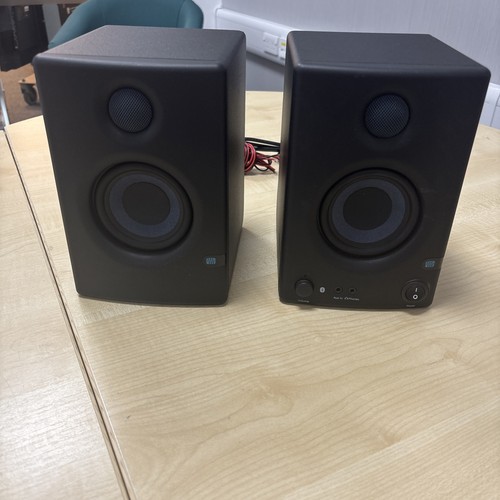 Presonus eris gen2 - gen2, with