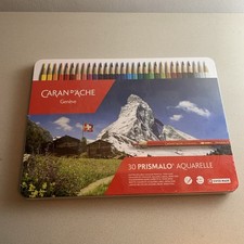 Caran d'Ache Prismalo