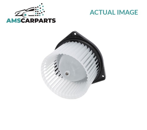 Interior blower fan - blower,