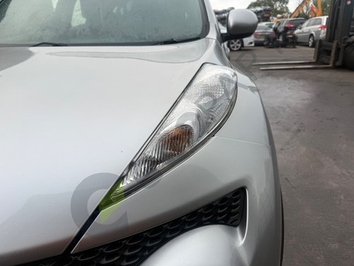 Nissan juke acenta mk1 f15 - nissan,