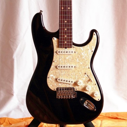 Suhr classic 2002 high end - classic, high-end