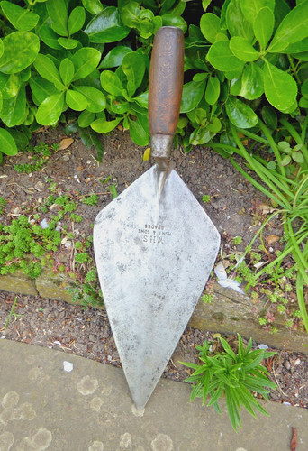Vintage whs brades hunt - &, sons