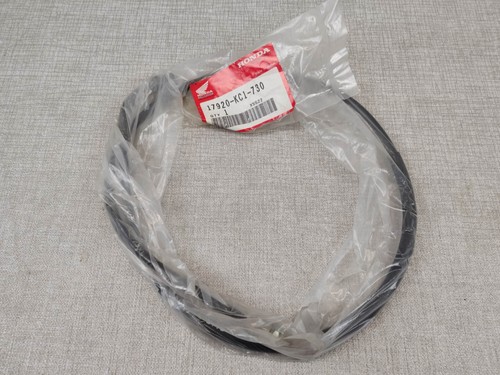 Cable return gas - gas, t