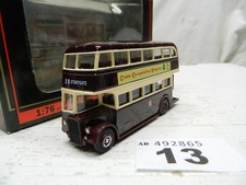 EFE 1:76 Leyland PD1