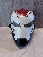 Marvel Spiderman Maximum Venom Venomized Iron Man Mask - Cosplay - Hasbro 2019