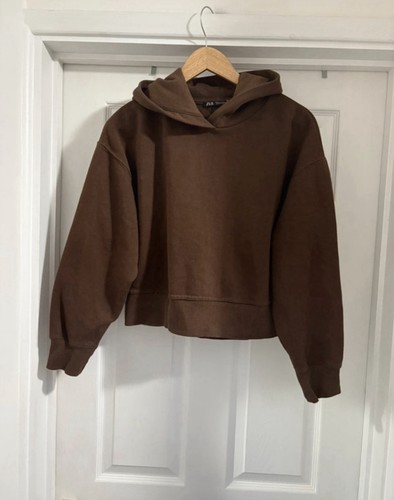 Women zara dark brown - women's,