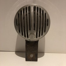 Lucas New Alto chrome