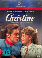 Christine -1958 French Drama