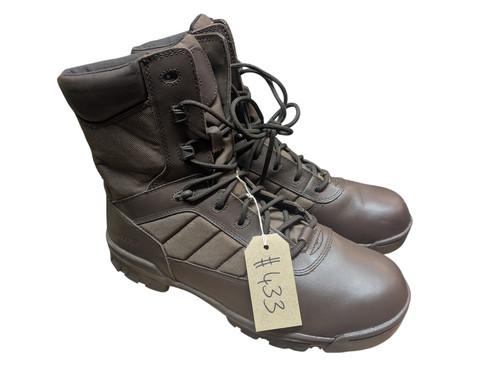 New bates british army - new,