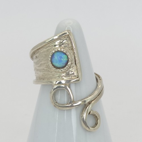 925 sterling silver - sterling, fire