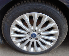 11 FORD C-MAX MK2 TDCI AUTO 1X