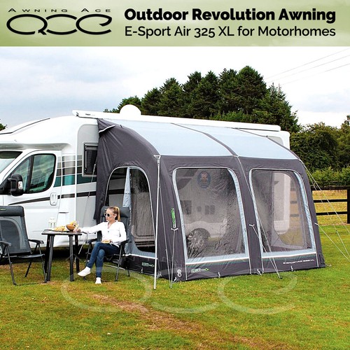 Outdoor revolution sport air - outdoor,