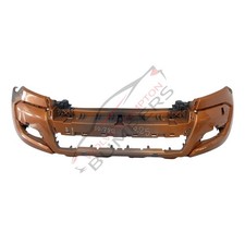 FORD RANGER WILDTRAK 2019-2022 FRONT BUMPER GENUINE DD-782 EB3B-17C831-E