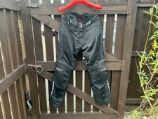 RST  VENTILATOR  PRO SERIES IV MOTORCYCLE TROUSERS 