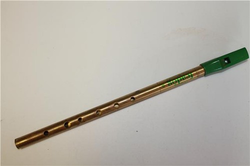 Original feadog irish whistle - irish,