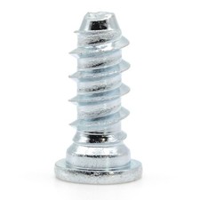 Replacement Euro Screws for