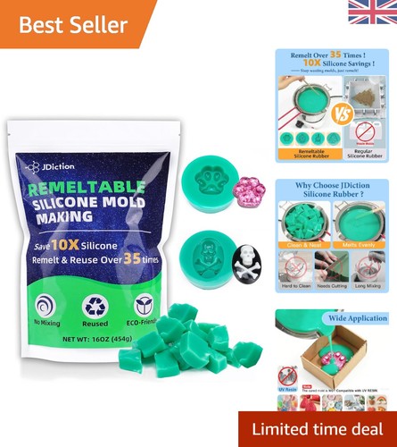 Innovative remeltable silicone - innovative,