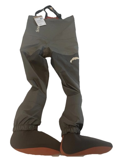 Simms tributary stockingfoot - simms,