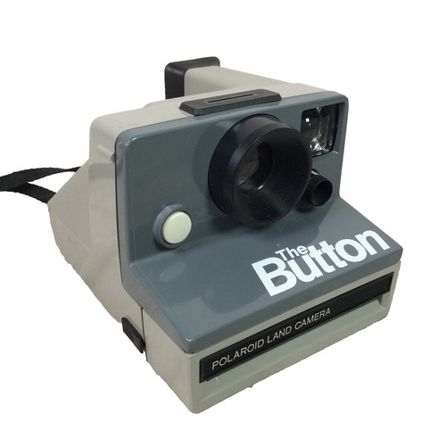 Polaroid the button instant - the,