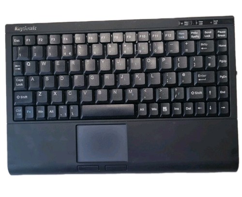 Keysonic ack 540u - compact, usb