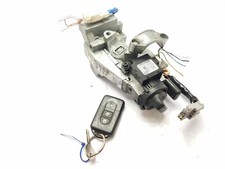 2007-2014 MK2 T31 NISSAN X-TRAIL IGNITION BARREL + KEY 21669775