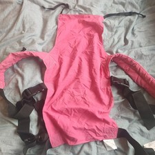 Connecta Solar Baby Carrier