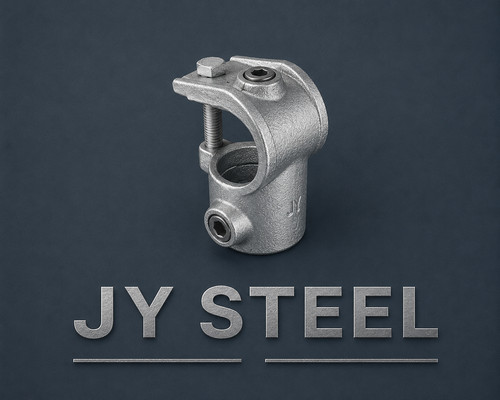 Affordable galvanised key - affordable,