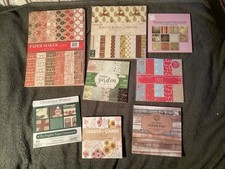 Job lot of 8 various makes