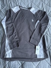 Polo Ralph Lauren Long Sleeved T-Shirt Size M