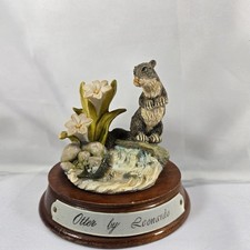 Leonardo Collection Otter