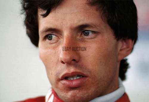 Cagiva 500 grand - cagiva, eddie