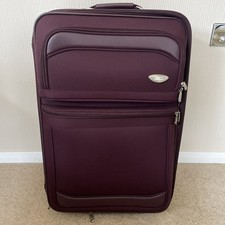 Pierre Cardin Burgundy Two