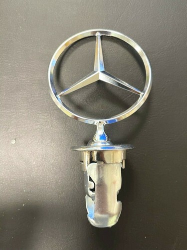 Bonnet hood badge ornament - hood,