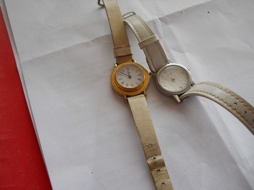 Watches none working - none,