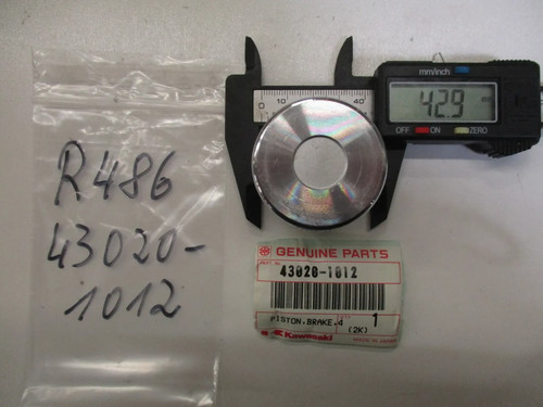 R486 repair kit kawasaki - kit,