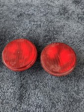 Vintage Truck Rubbolite Lens