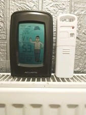 Acurite Weather Station