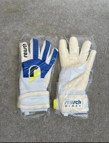 Reusch rare vintage - reusch,