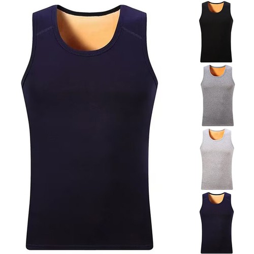 Thickening vest men - men, thermal