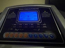 Branx Fitness Elite Runner Pro