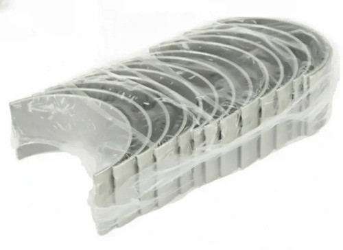 Crankshaft bearing shell 454