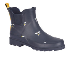 Urban Jacks Womens Wellington