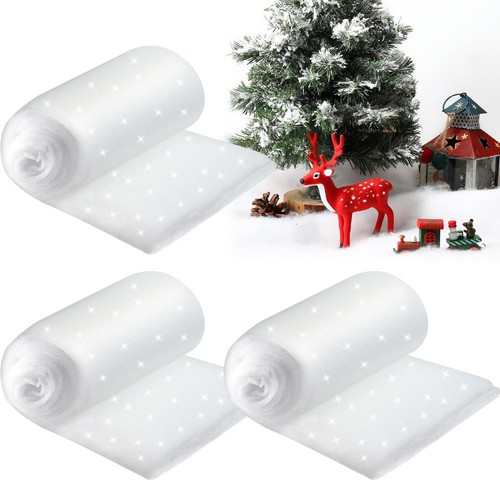 Pieces christmas snow - 3,
